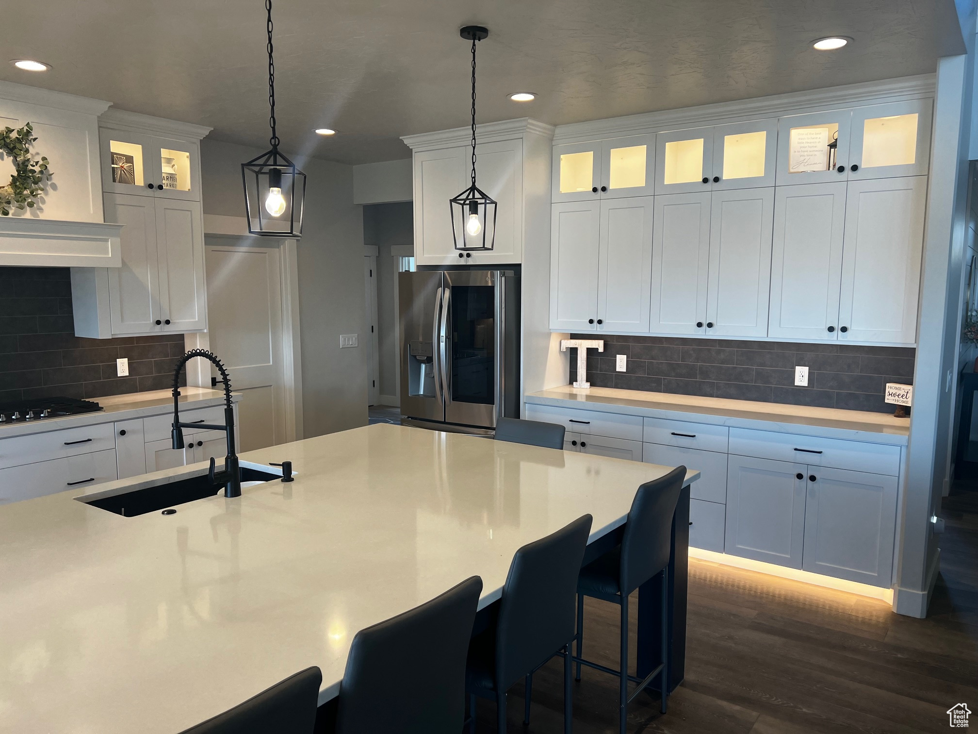 GLENDALE RES SUB - Residential