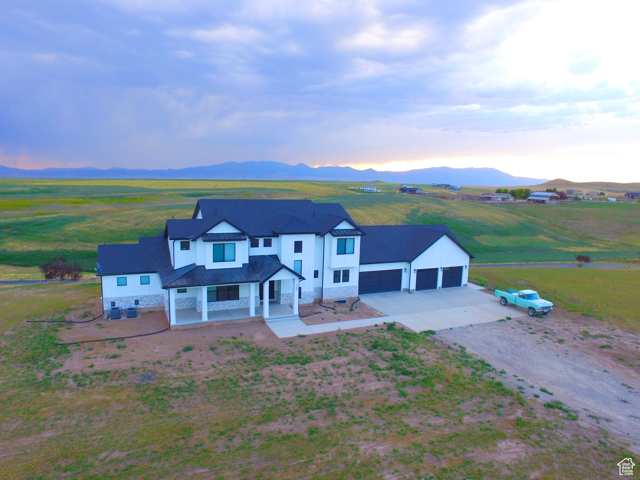 GLENDALE RES SUB - Residential