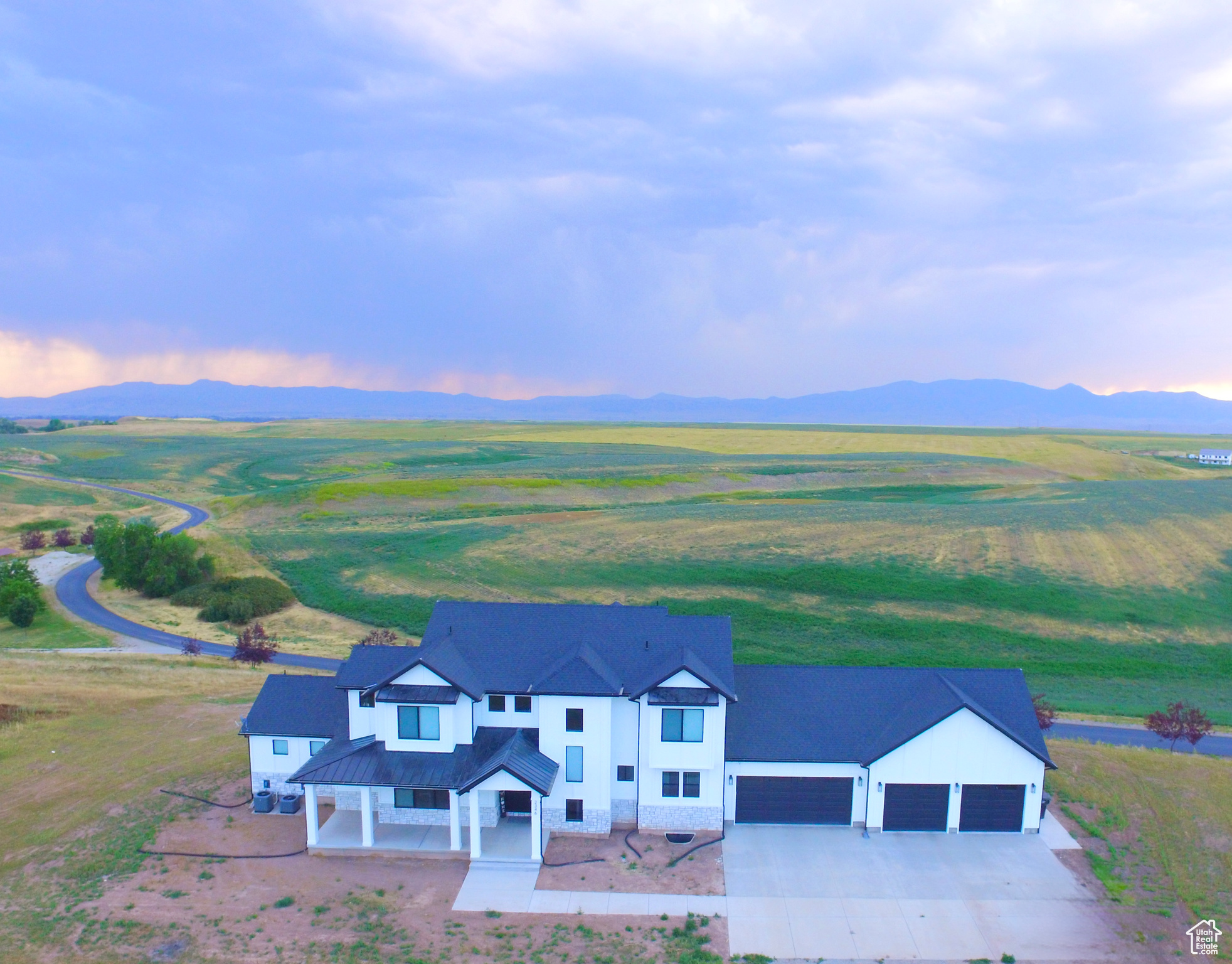 GLENDALE RES SUB - Residential