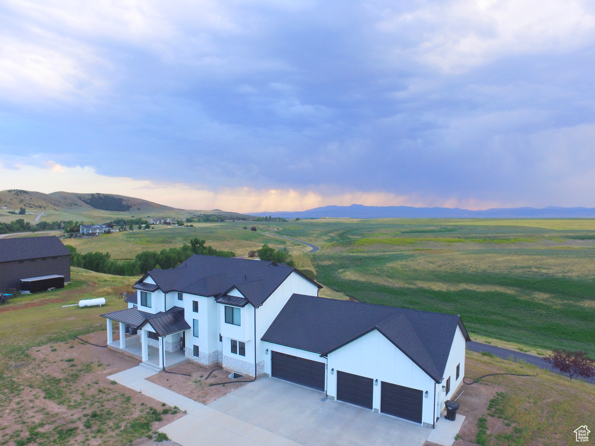 GLENDALE RES SUB - Residential