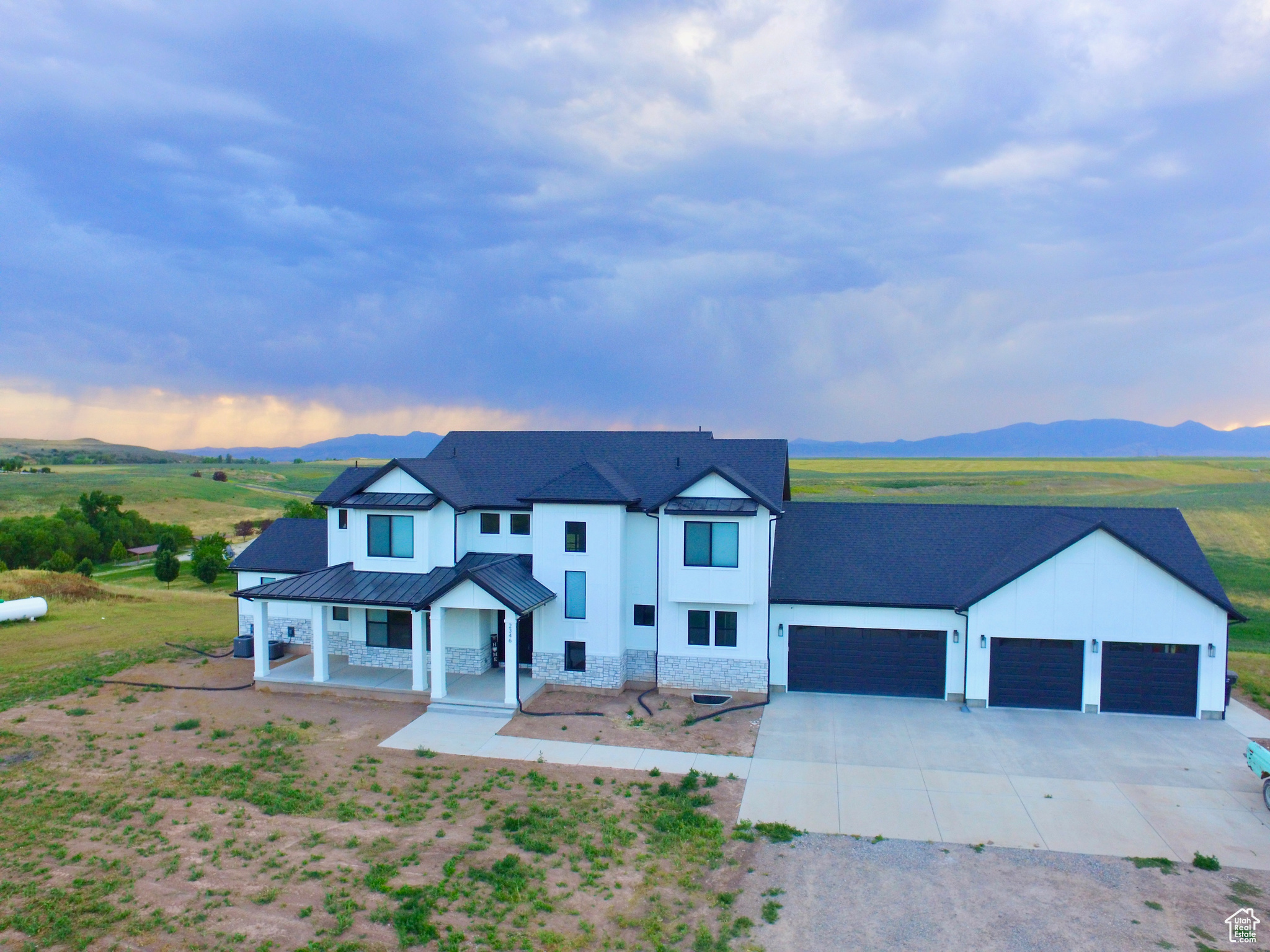 GLENDALE RES SUB - Residential