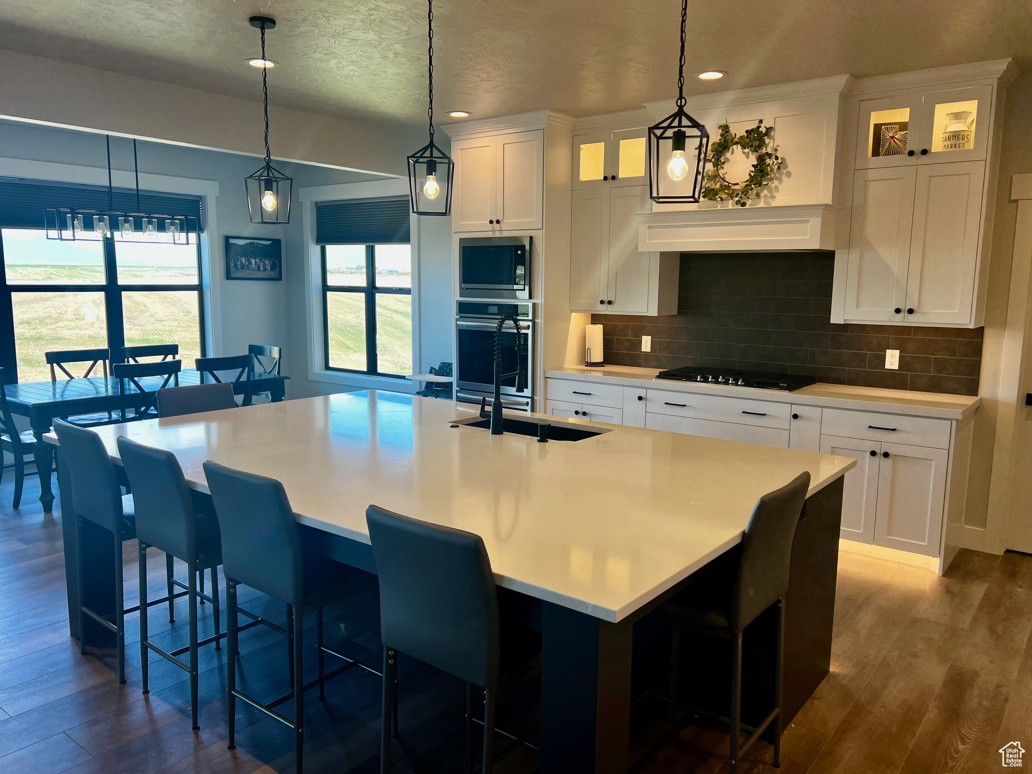 GLENDALE RES SUB - Residential