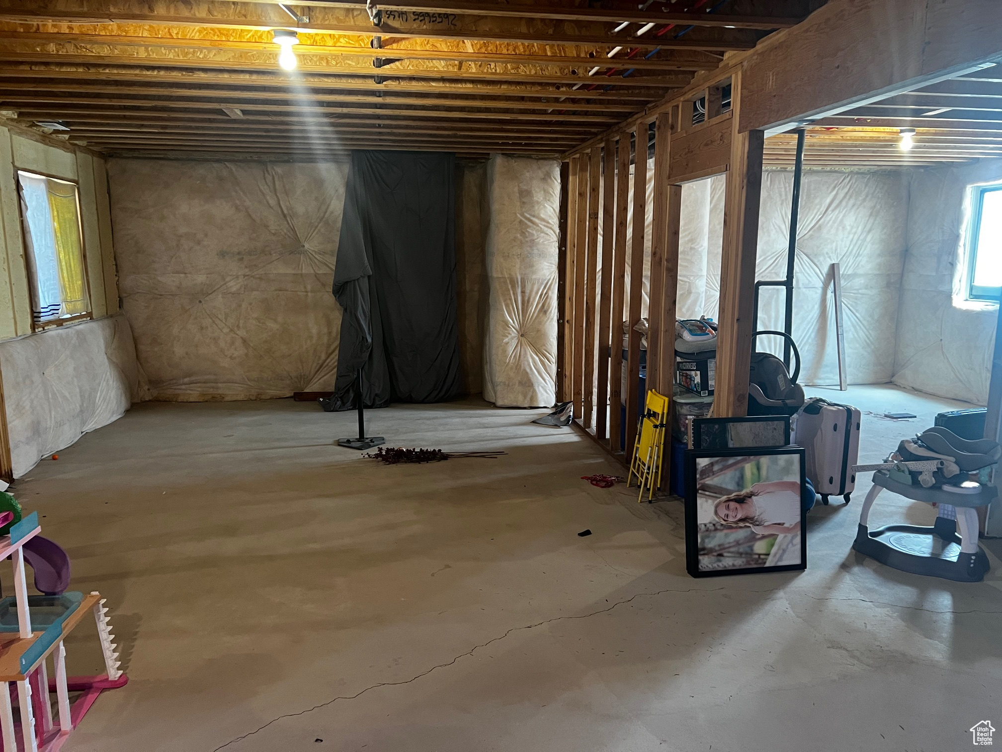 GLENDALE RES SUB - Residential