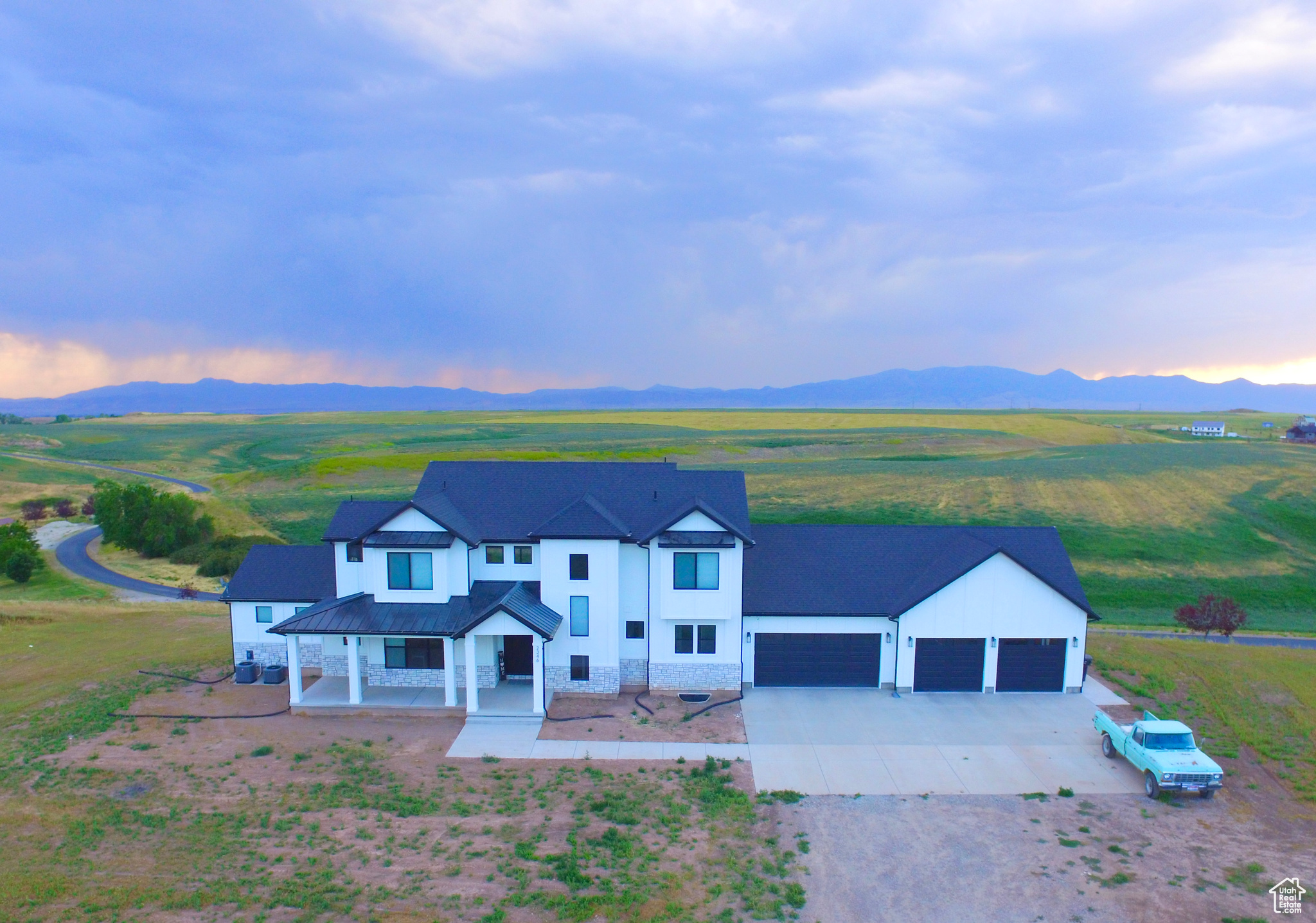 GLENDALE RES SUB - Residential