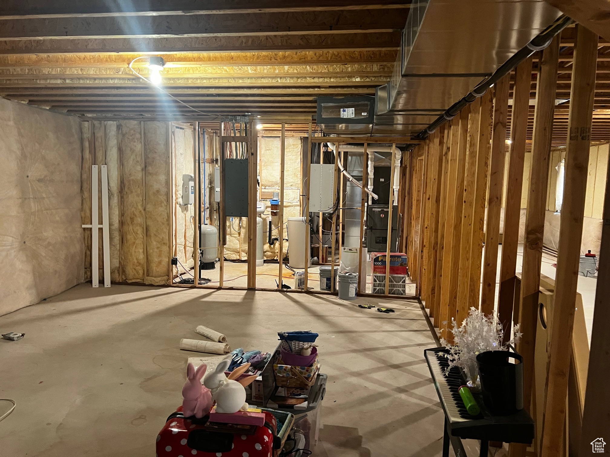 GLENDALE RES SUB - Residential