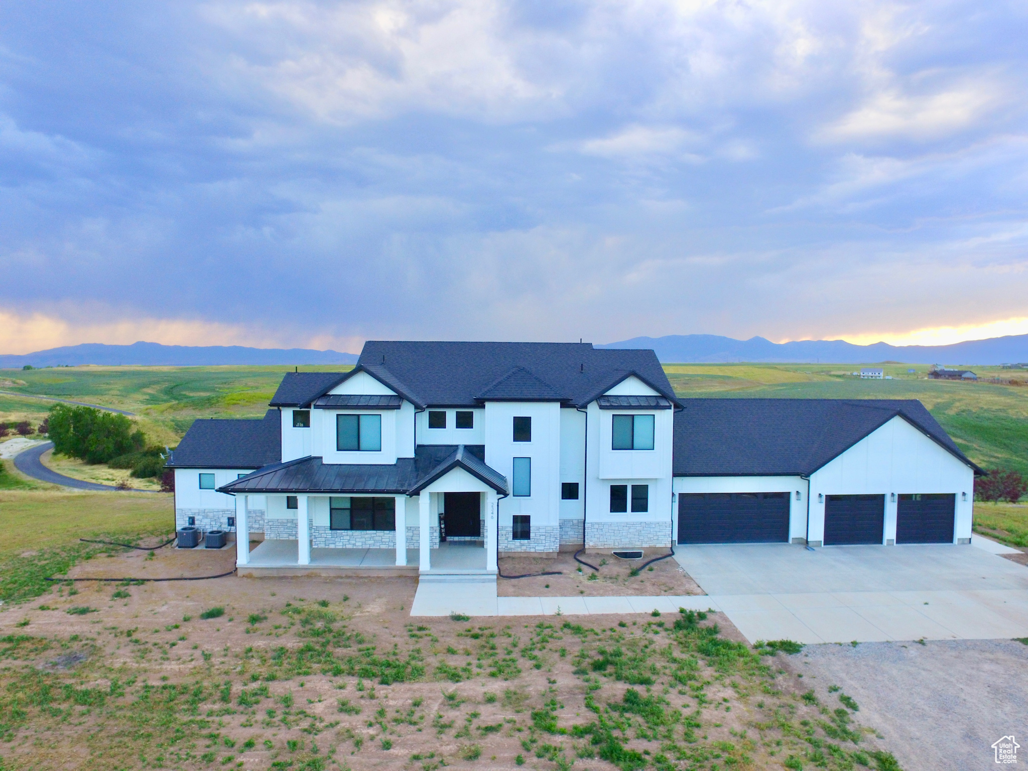 GLENDALE RES SUB - Residential