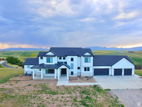 Homes For Sale - 2346 Lake Cir<br/> Franklin County, Preston, ID 83263