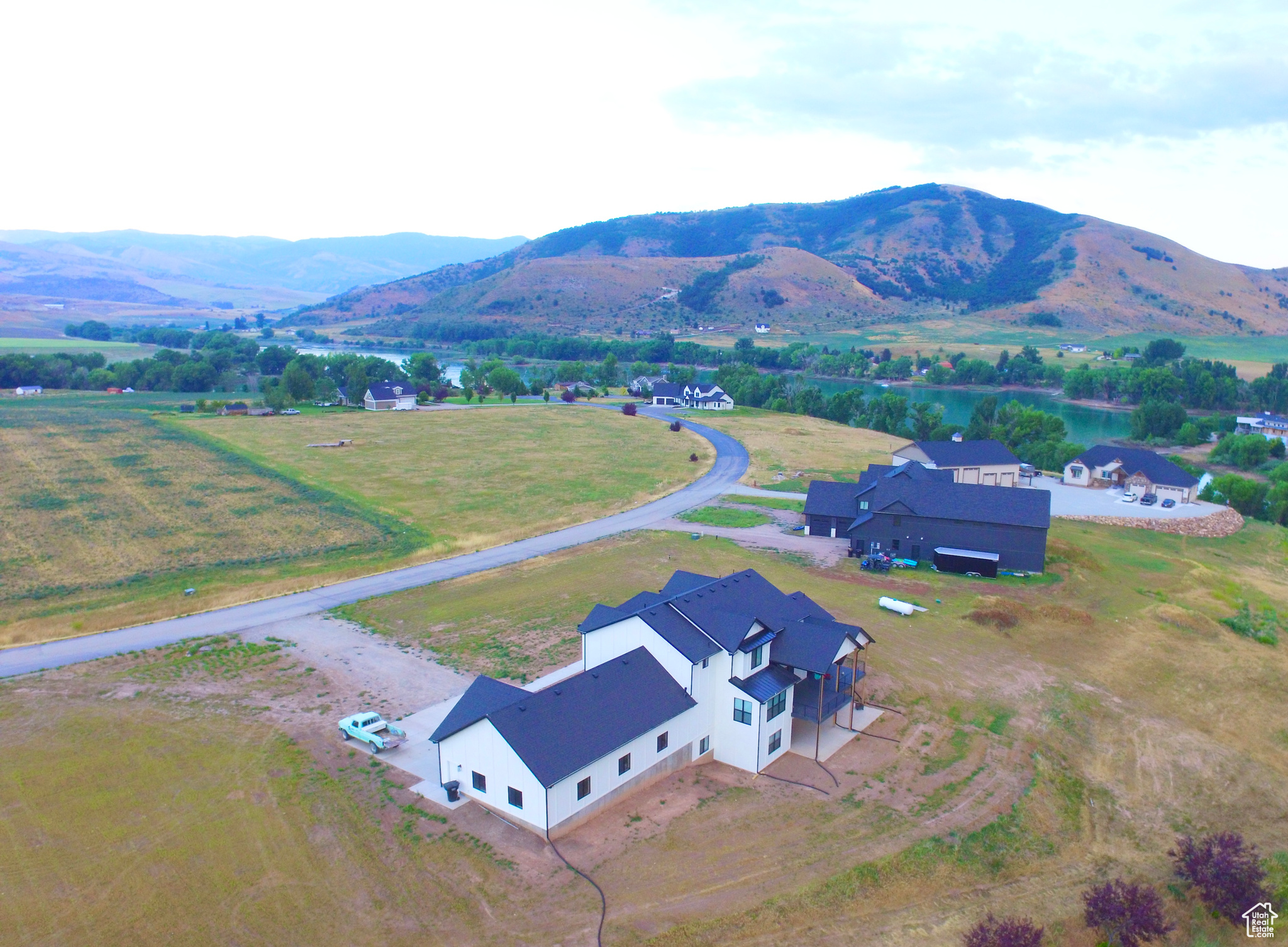 GLENDALE RES SUB - Residential