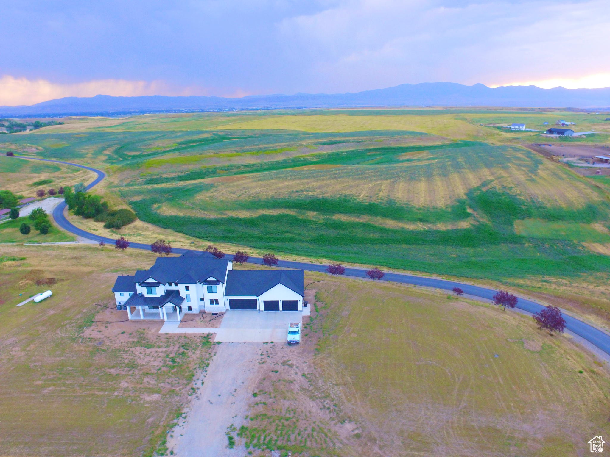 GLENDALE RES SUB - Residential