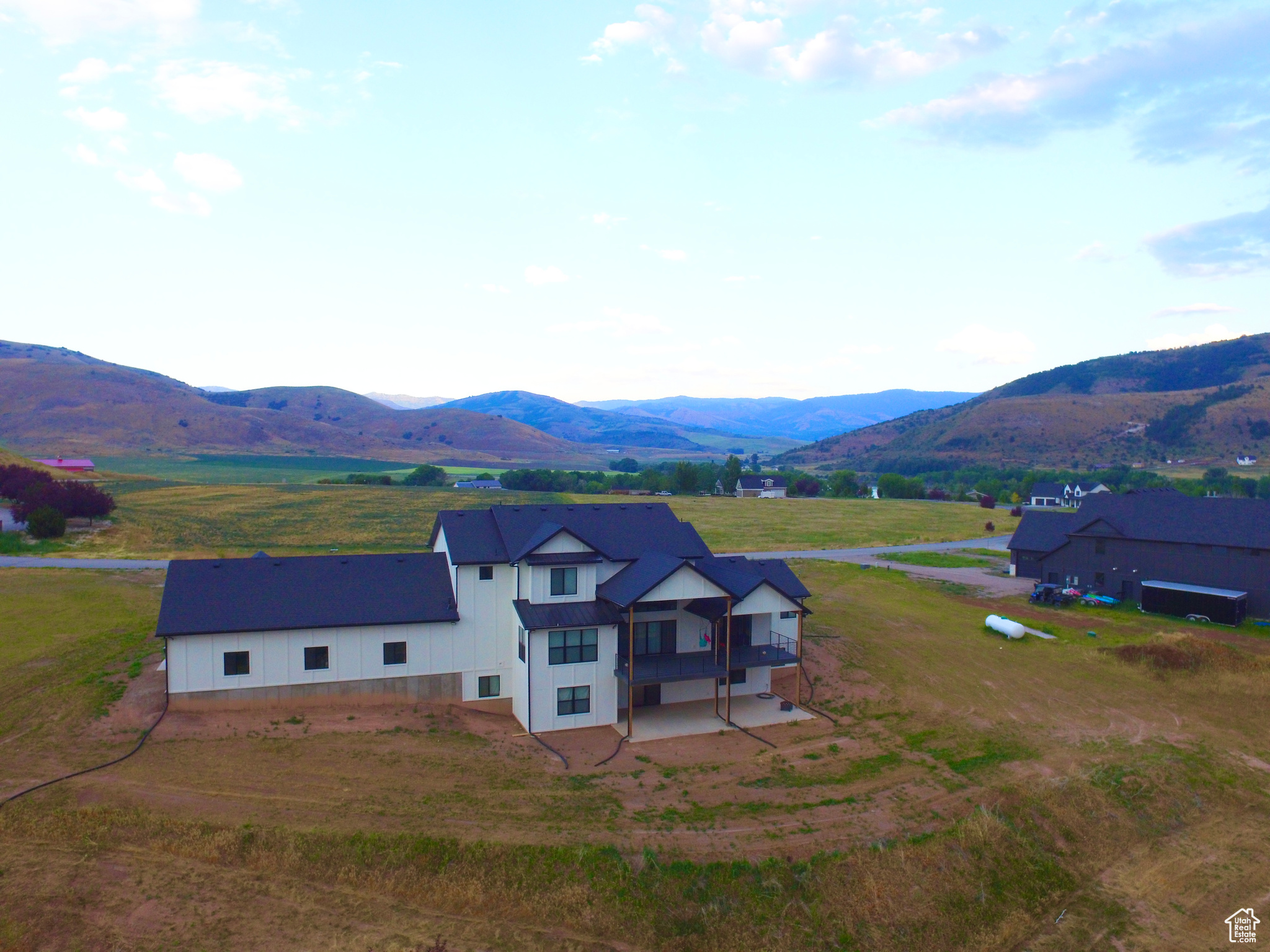 GLENDALE RES SUB - Residential