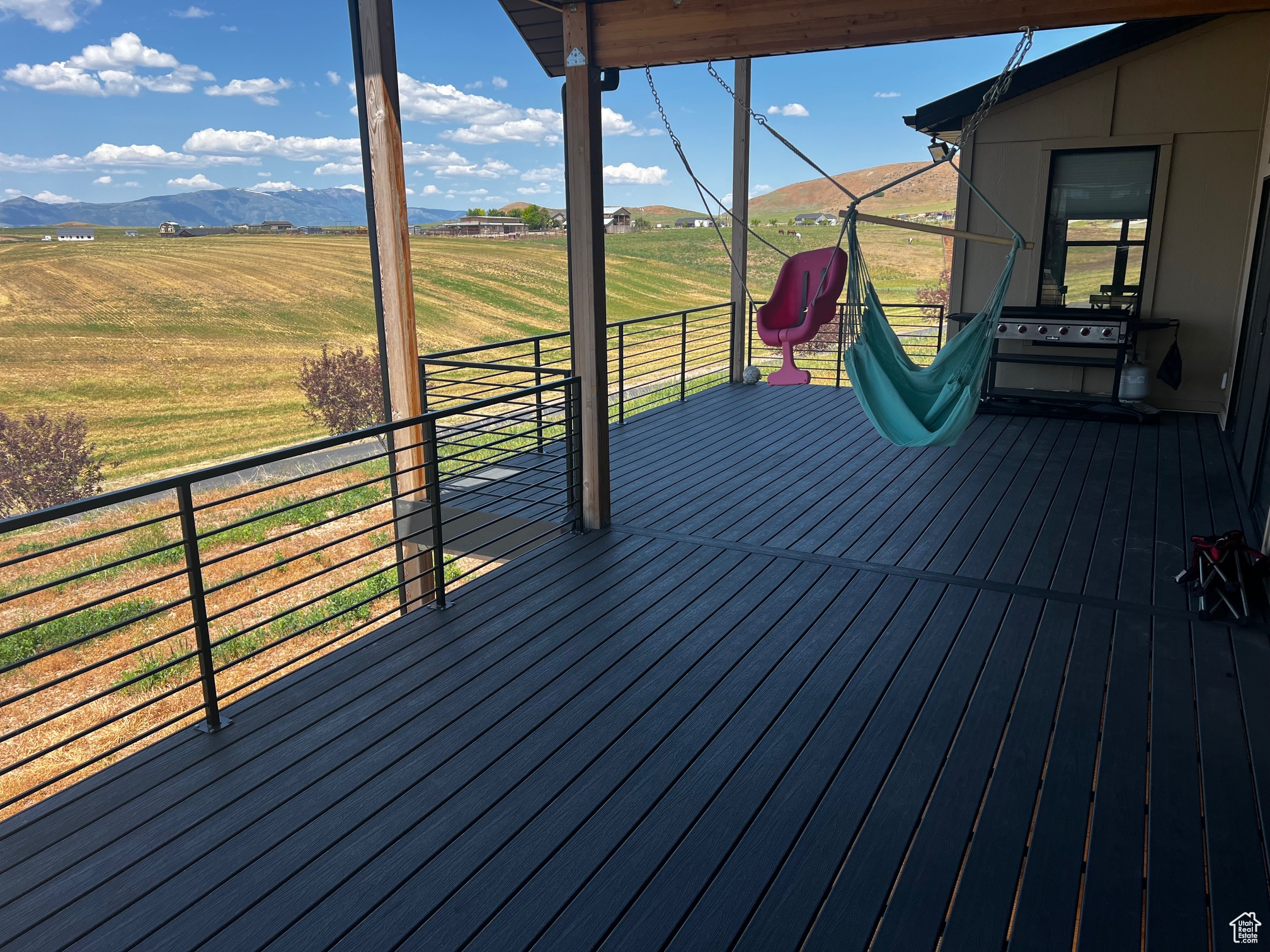 GLENDALE RES SUB - Residential