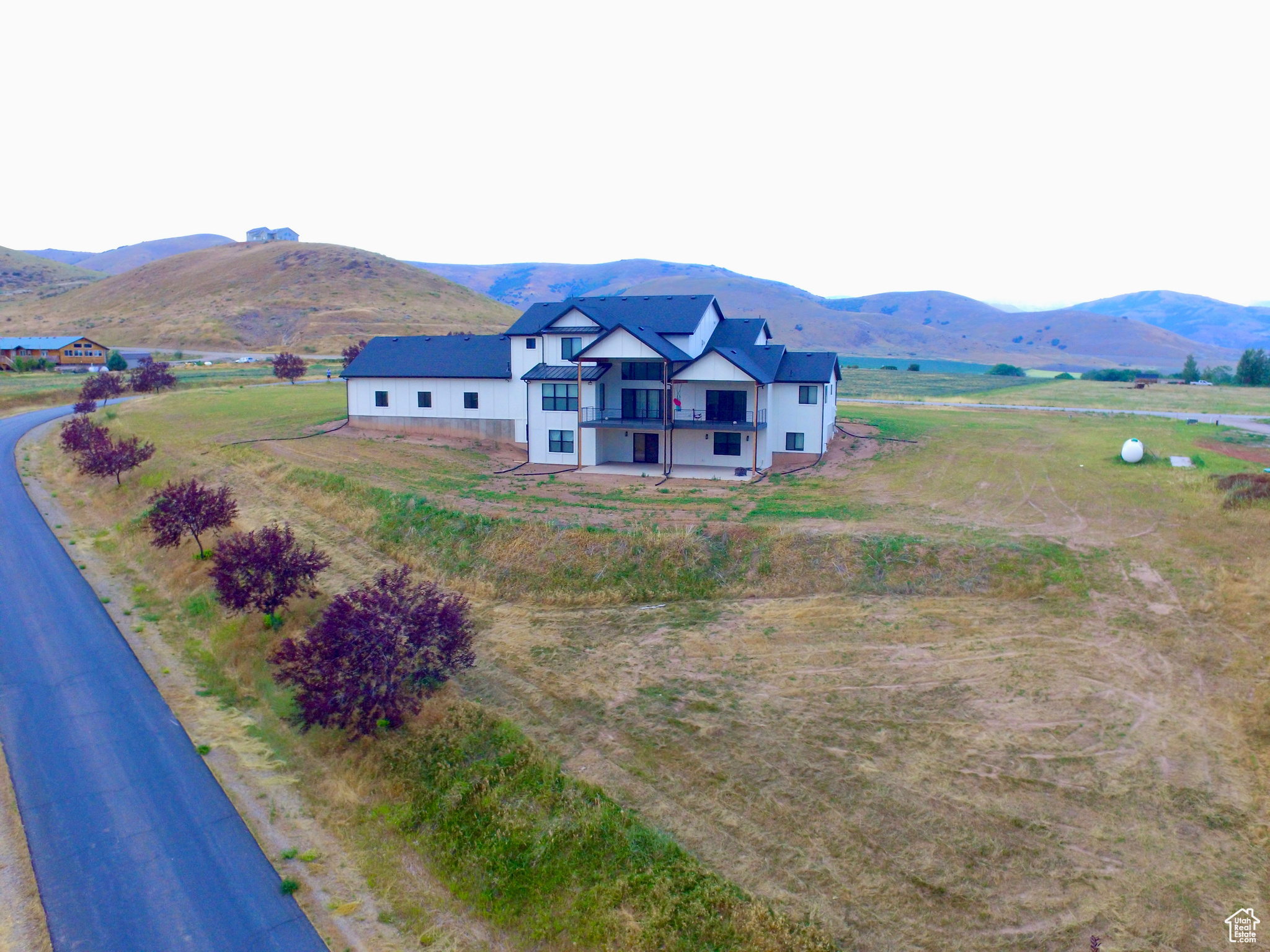 GLENDALE RES SUB - Residential