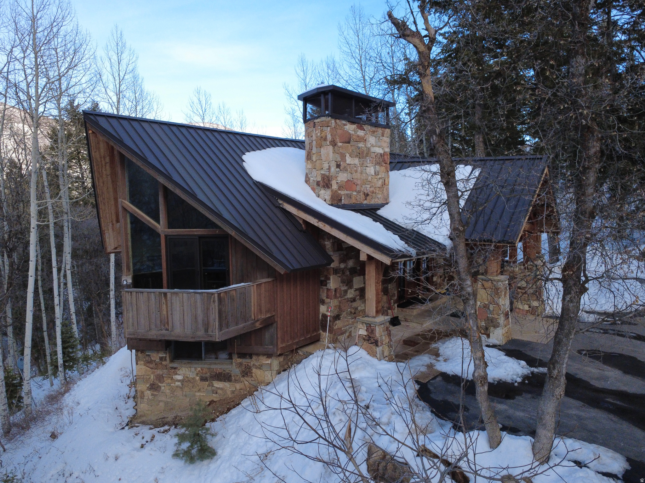 STEWART CASCADELANDS AMENDED 2 - Residential