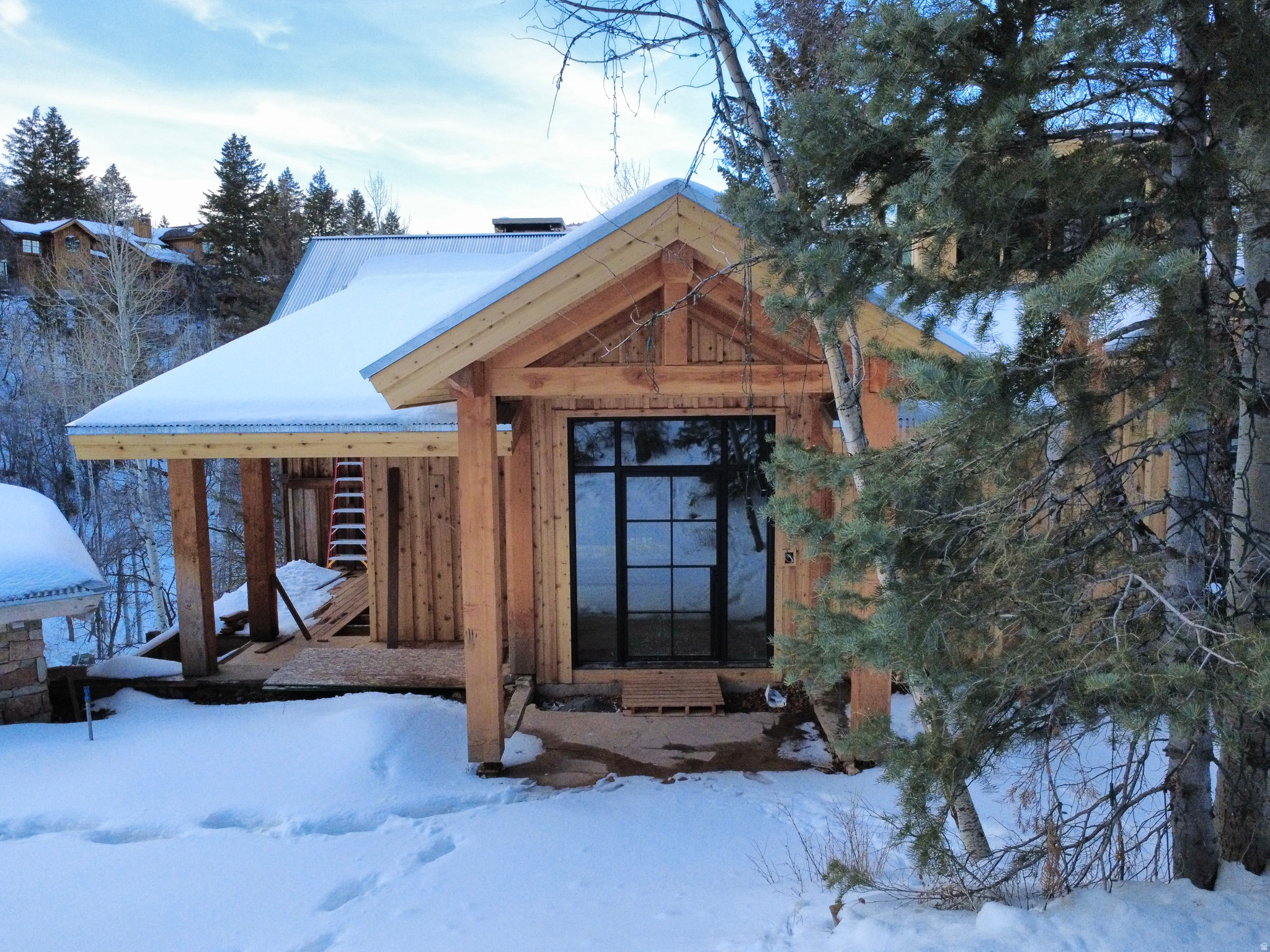 STEWART CASCADELANDS AMENDED 2 - Residential