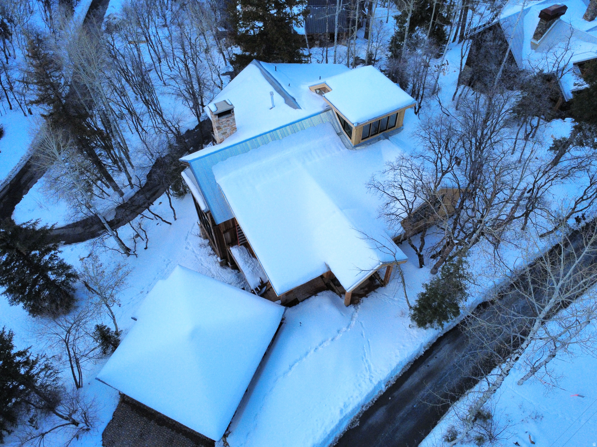 STEWART CASCADELANDS AMENDED 2 - Residential