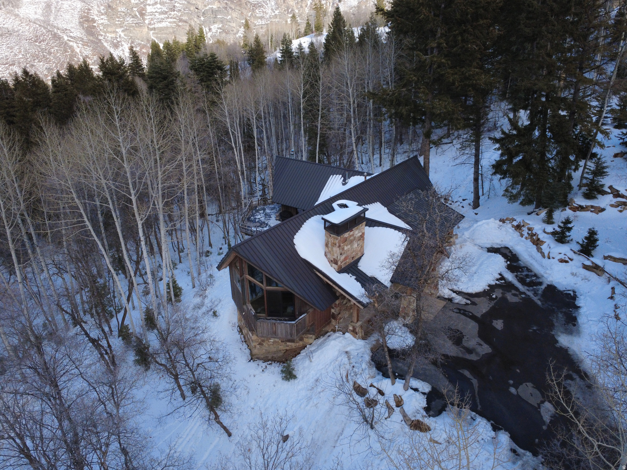 STEWART CASCADELANDS AMENDED 2 - Residential