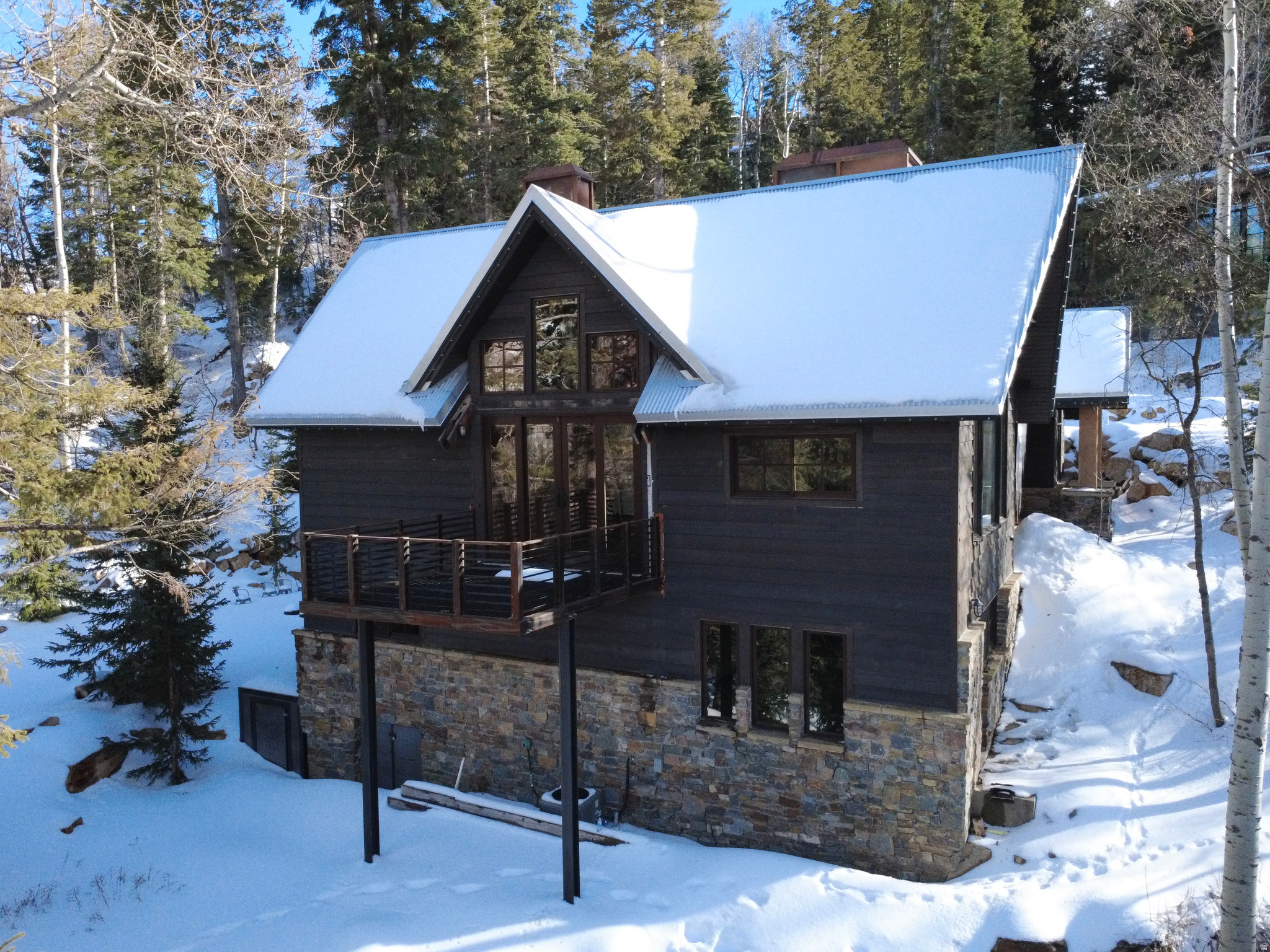 STEWART CASCADELANDS AMENDED 2 - Residential