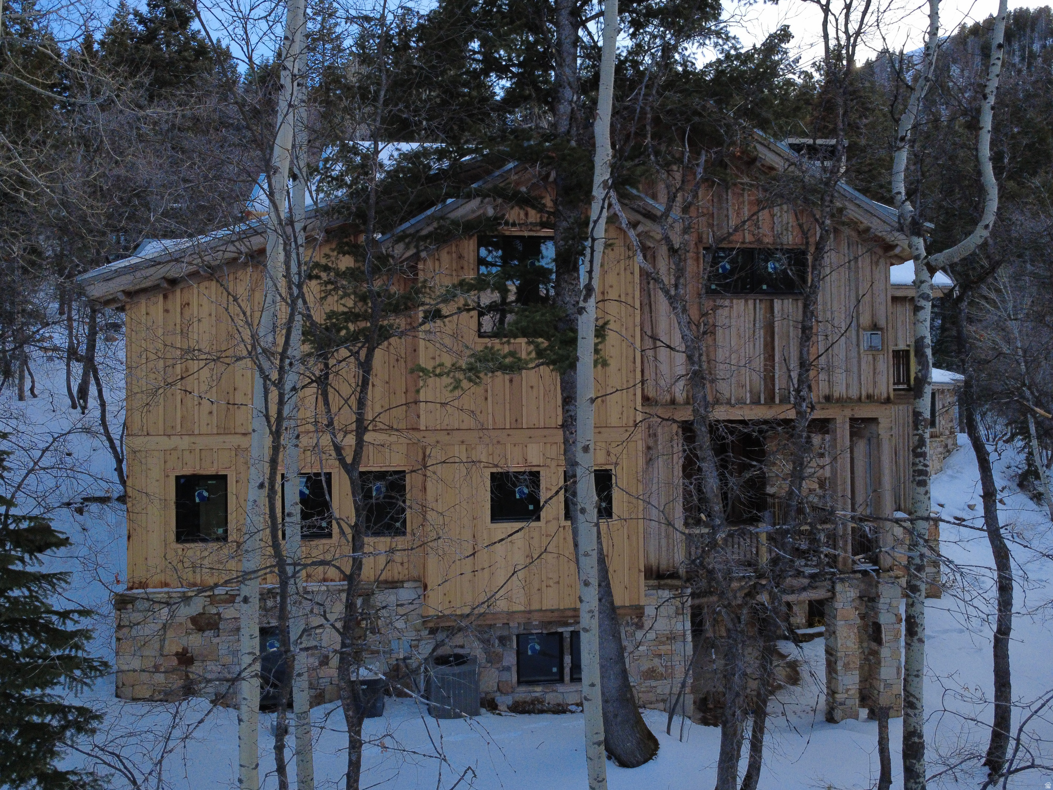 STEWART CASCADELANDS AMENDED 2 - Residential