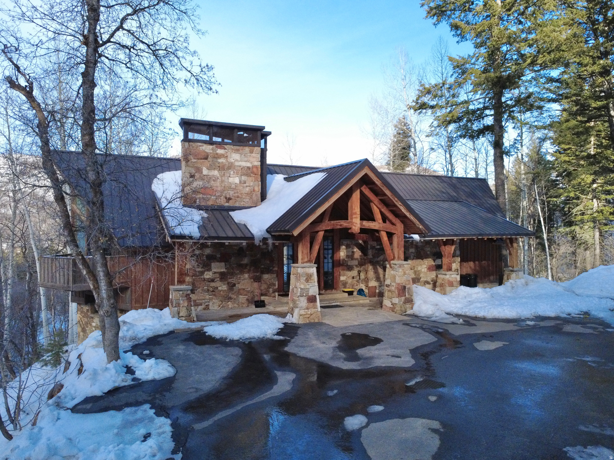 STEWART CASCADELANDS AMENDED 2 - Residential