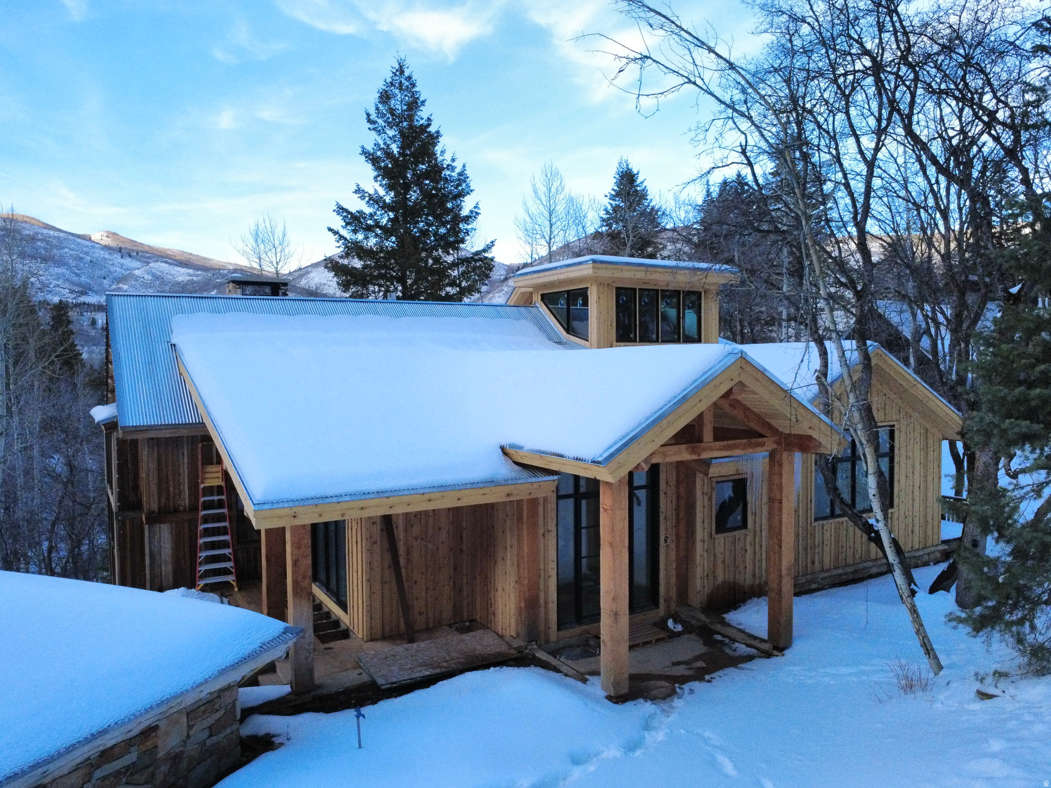 STEWART CASCADELANDS AMENDED 2 - Residential