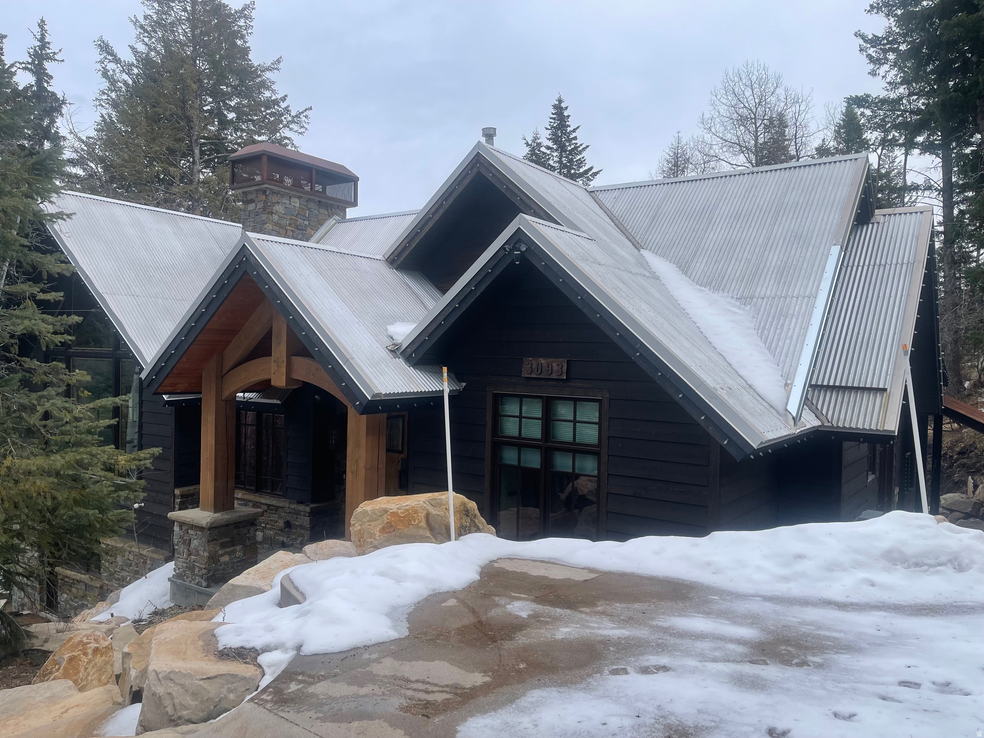 STEWART CASCADELANDS AMENDED 2 - Residential