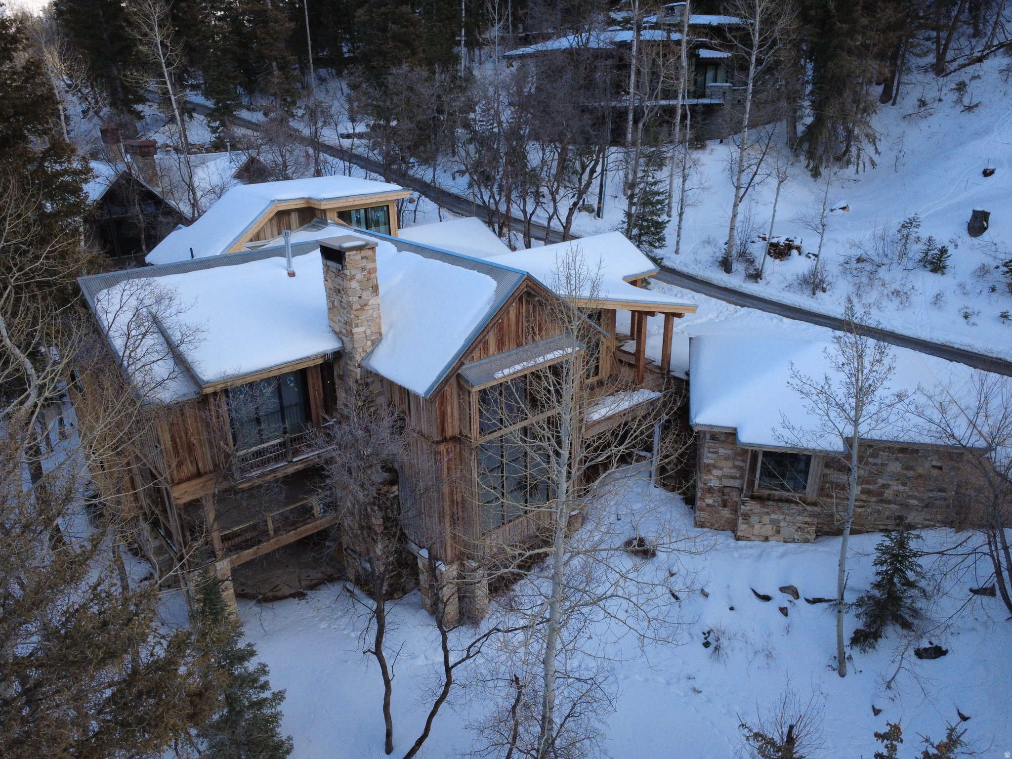 STEWART CASCADELANDS AMENDED 2 - Residential