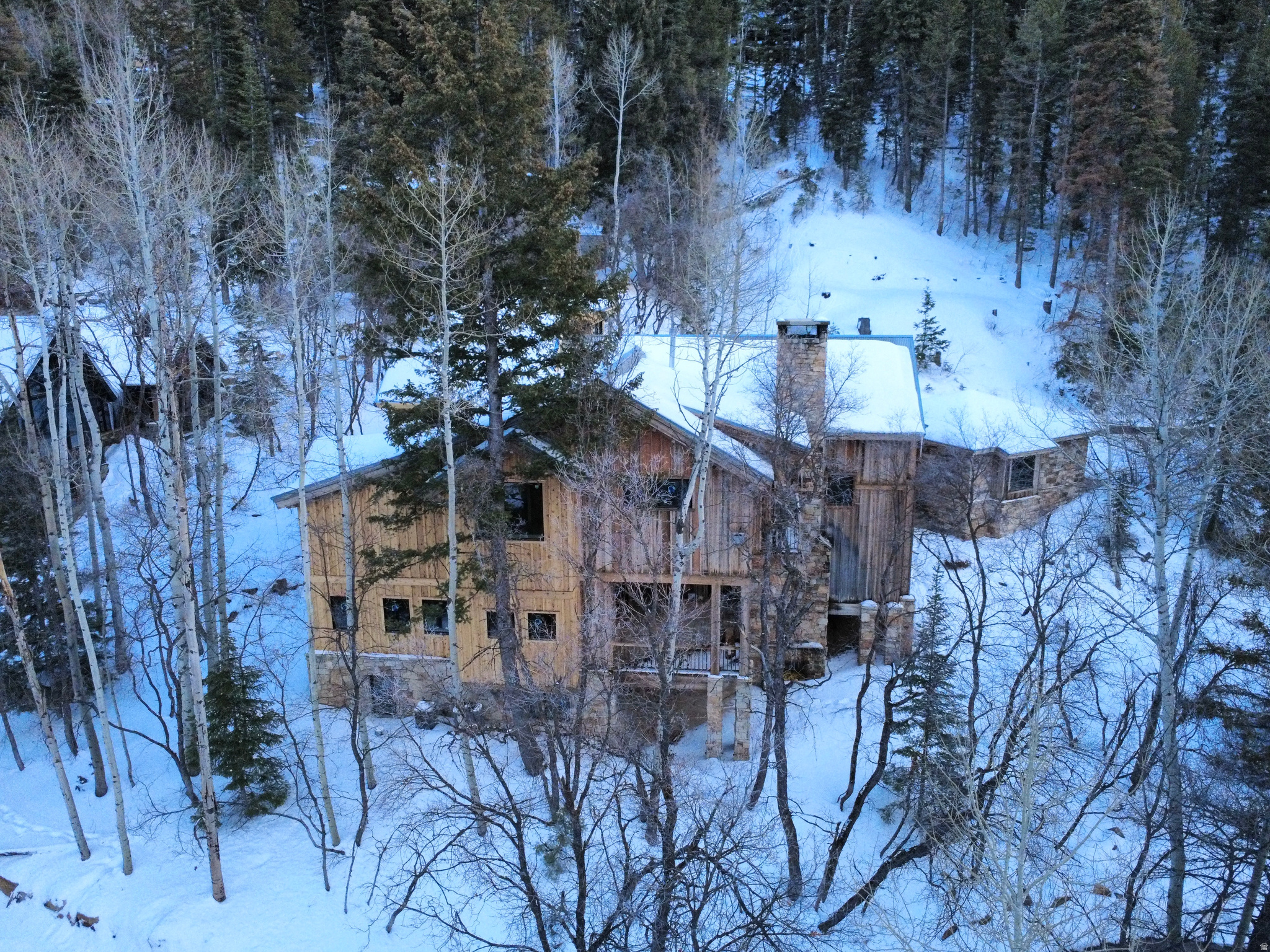 STEWART CASCADELANDS AMENDED 2 - Residential