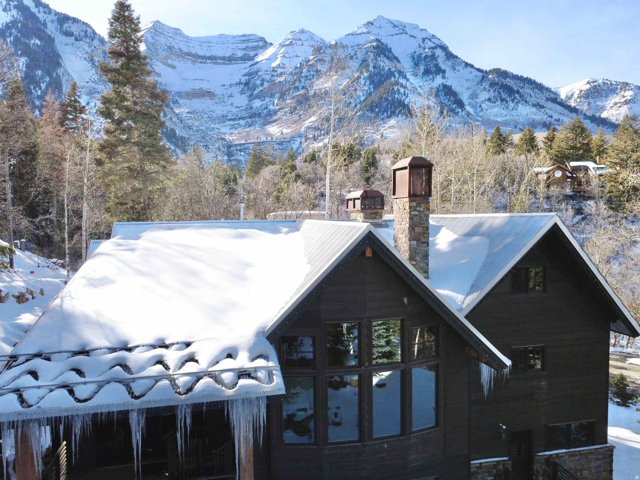 STEWART CASCADELANDS AMENDED 2 - Residential