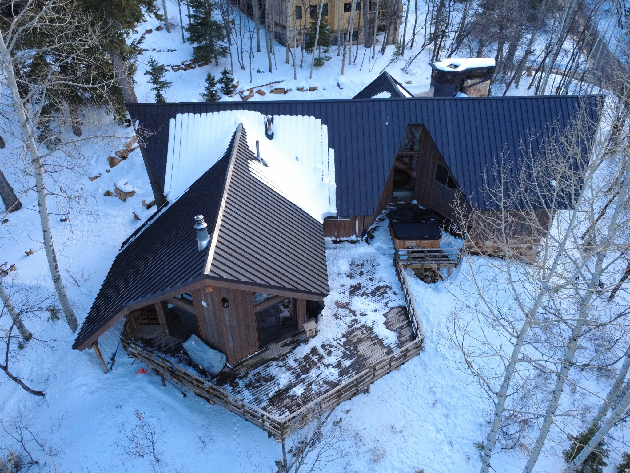 STEWART CASCADELANDS AMENDED 2 - Residential