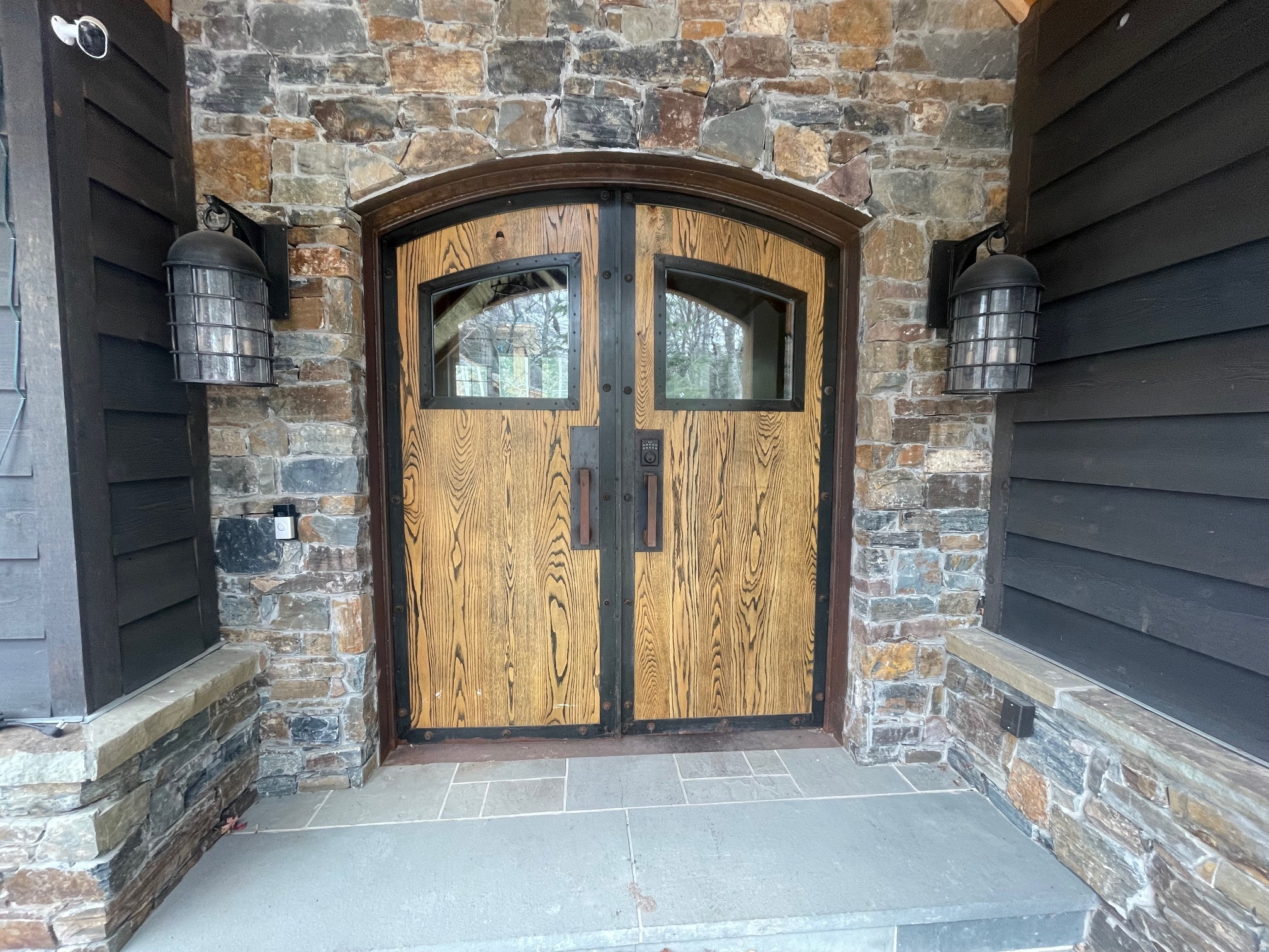 STEWART CASCADELANDS AMENDED 2 - Residential