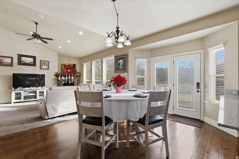 Tiny photo for 512 E RIDGE DR, Alpine, UT 84004 (MLS # 2126602)