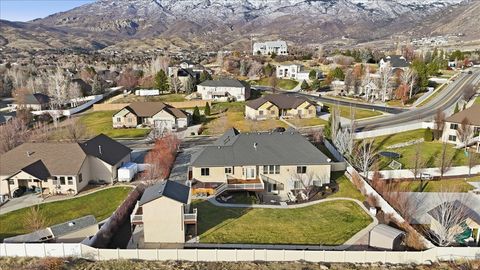 Tiny photo for 512 E RIDGE DR, Alpine, UT 84004 (MLS # 2126602)