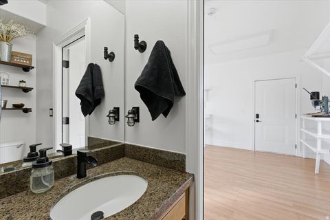 Tiny photo for 512 E RIDGE DR, Alpine, UT 84004 (MLS # 2126602)