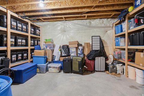 Tiny photo for 512 E RIDGE DR, Alpine, UT 84004 (MLS # 2126602)