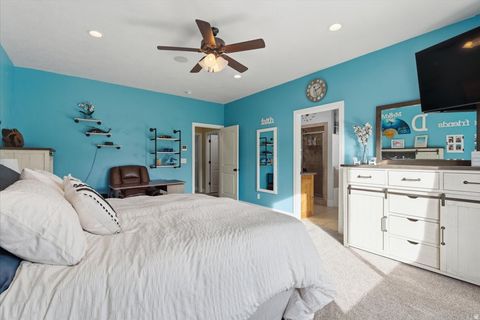 Tiny photo for 512 E RIDGE DR, Alpine, UT 84004 (MLS # 2126602)