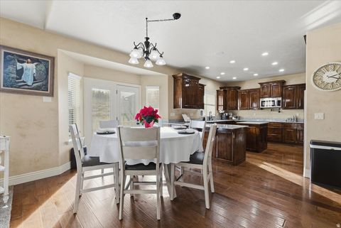 Tiny photo for 512 E RIDGE DR, Alpine, UT 84004 (MLS # 2126602)