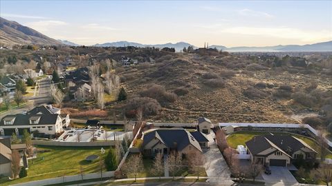 Tiny photo for 512 E RIDGE DR, Alpine, UT 84004 (MLS # 2126602)