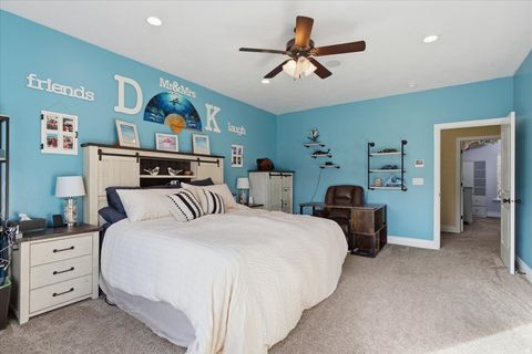 Tiny photo for 512 E RIDGE DR, Alpine, UT 84004 (MLS # 2126602)