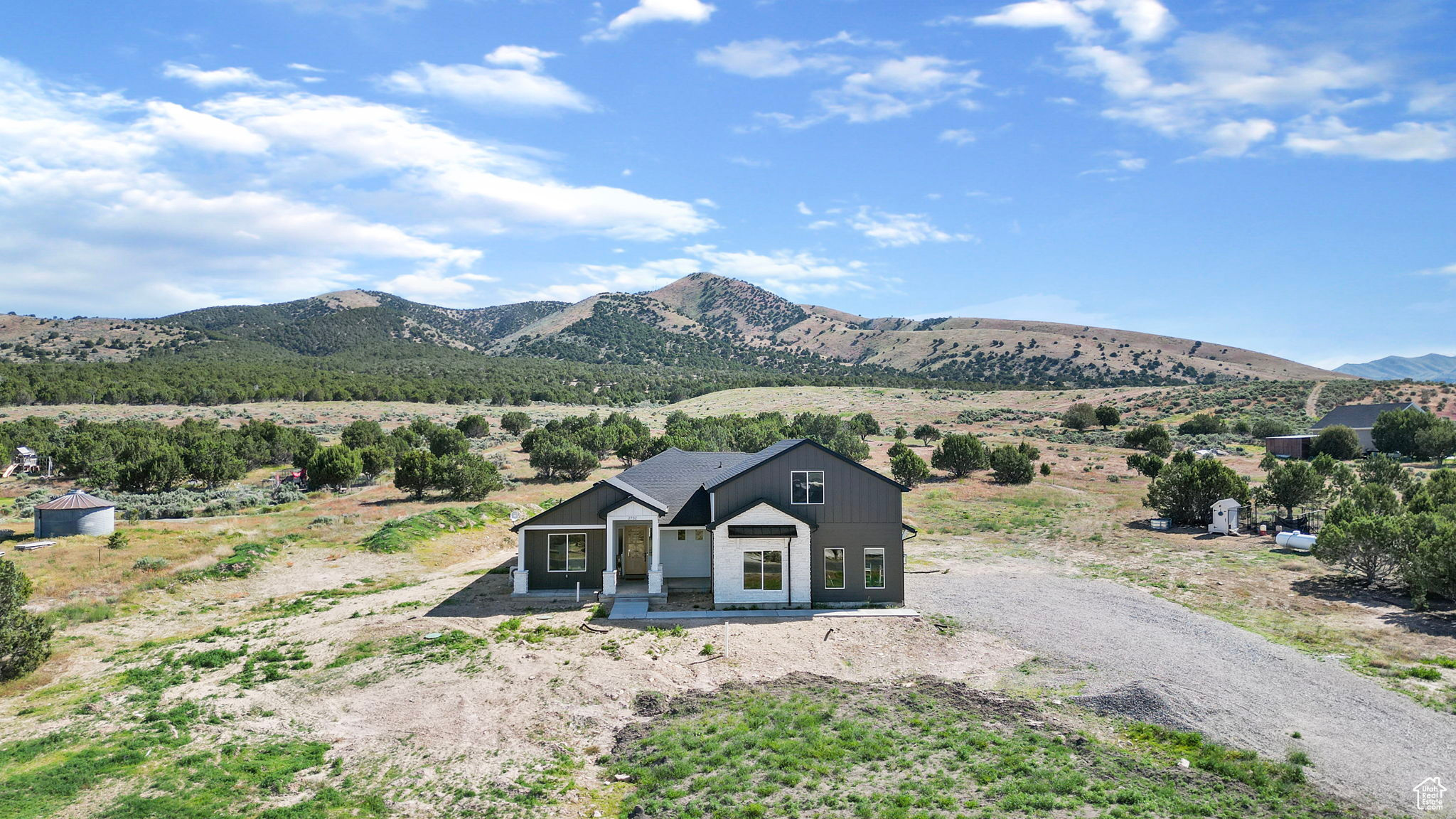 2732 W Ridgeline Rd, Stockton, Utah image 31