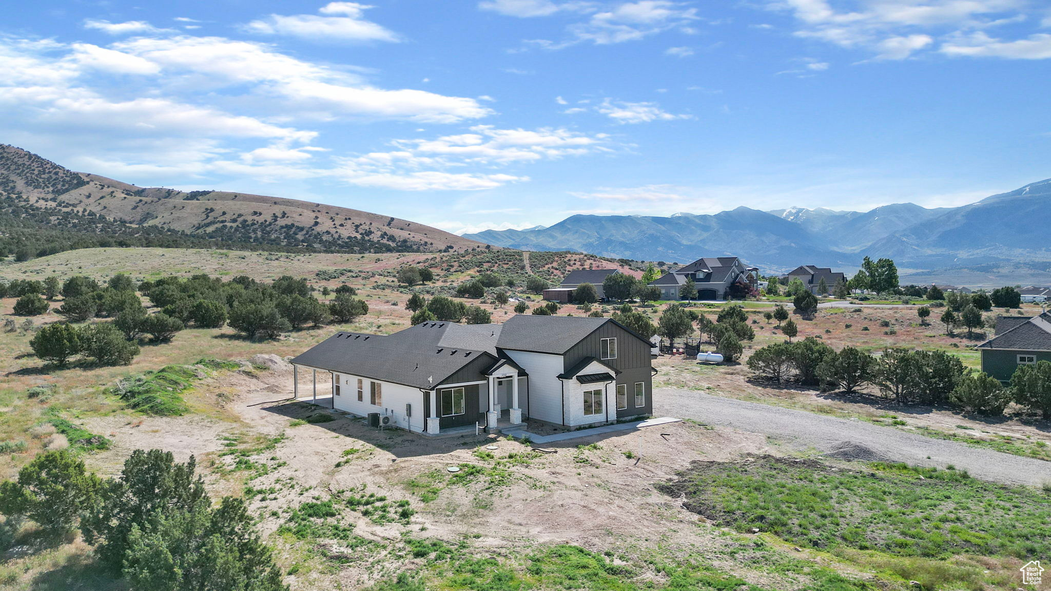 2732 W Ridgeline Rd, Stockton, Utah image 32