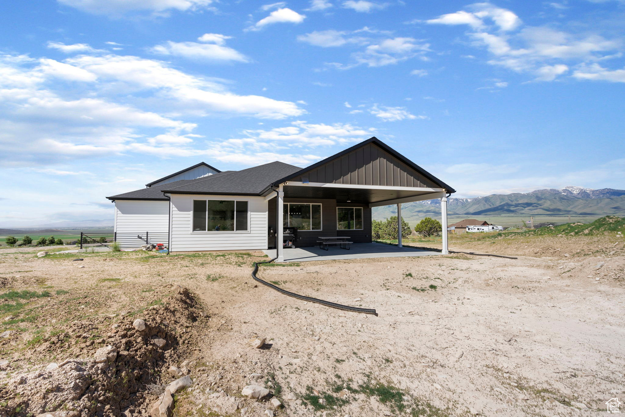 2732 W Ridgeline Rd, Stockton, Utah image 3