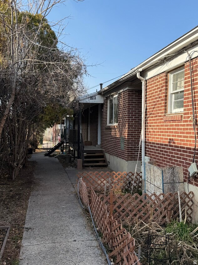 PARADISE ADD - Residential Income