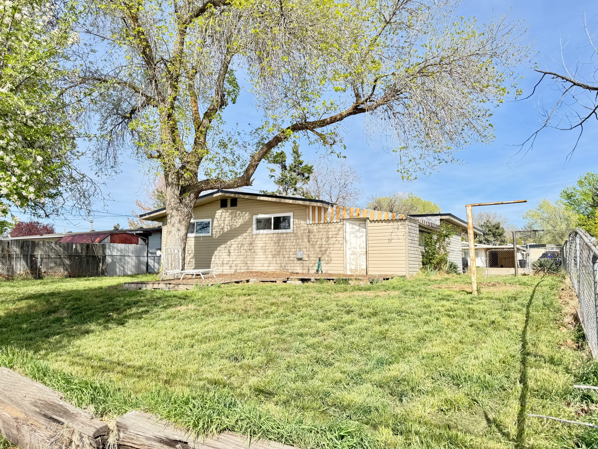 BUENA VISTA - Residential