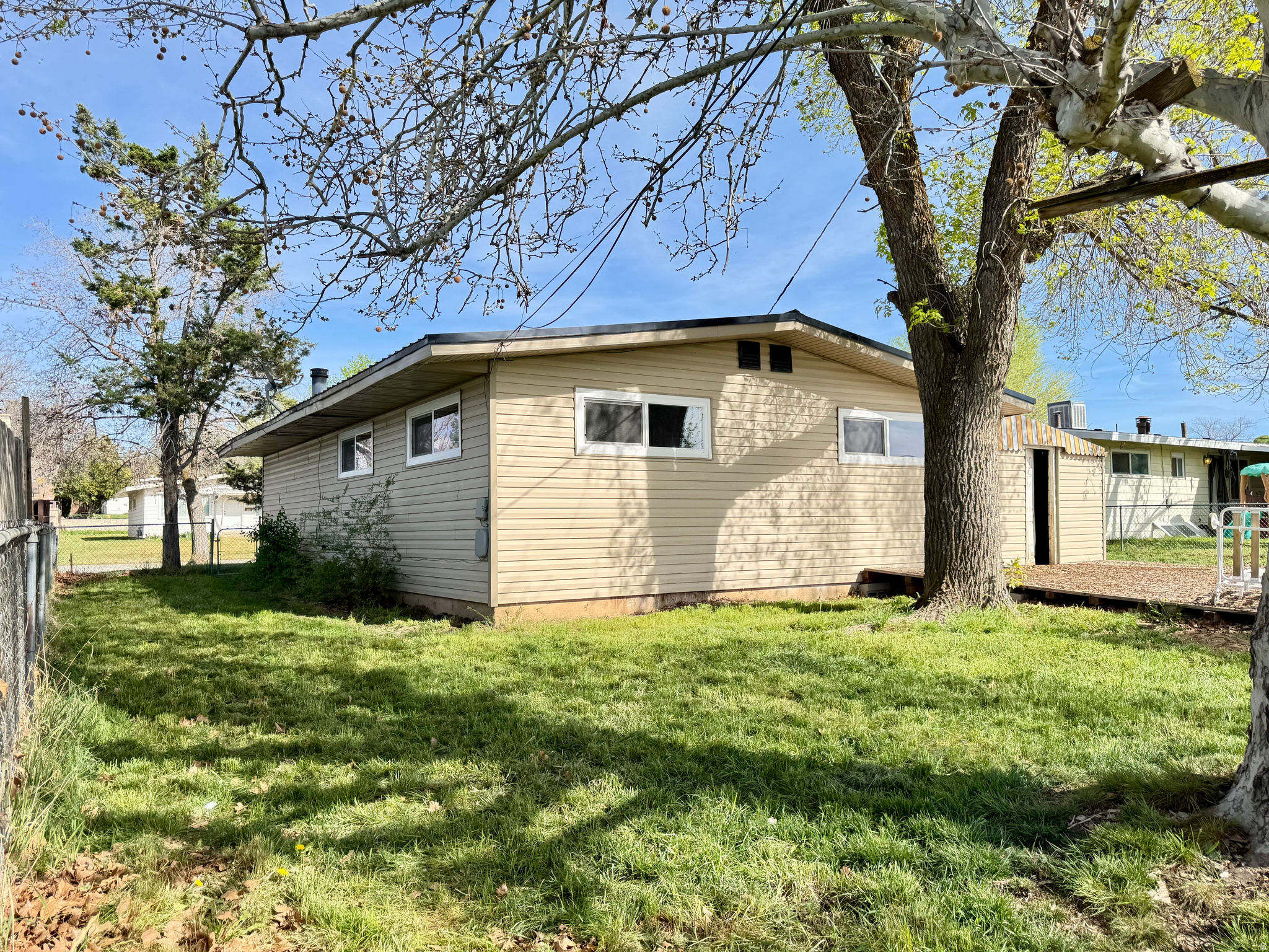 BUENA VISTA - Residential