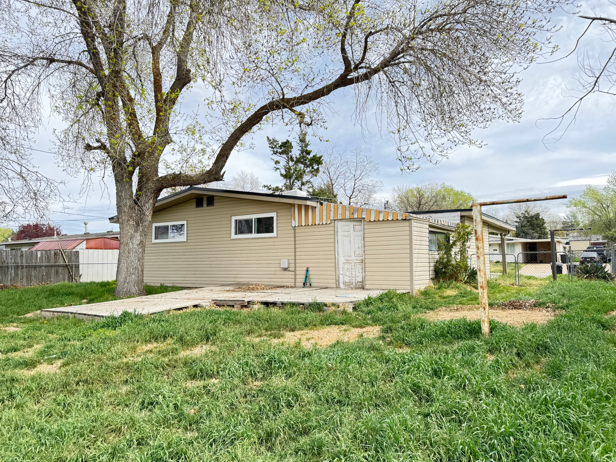 BUENA VISTA - Residential