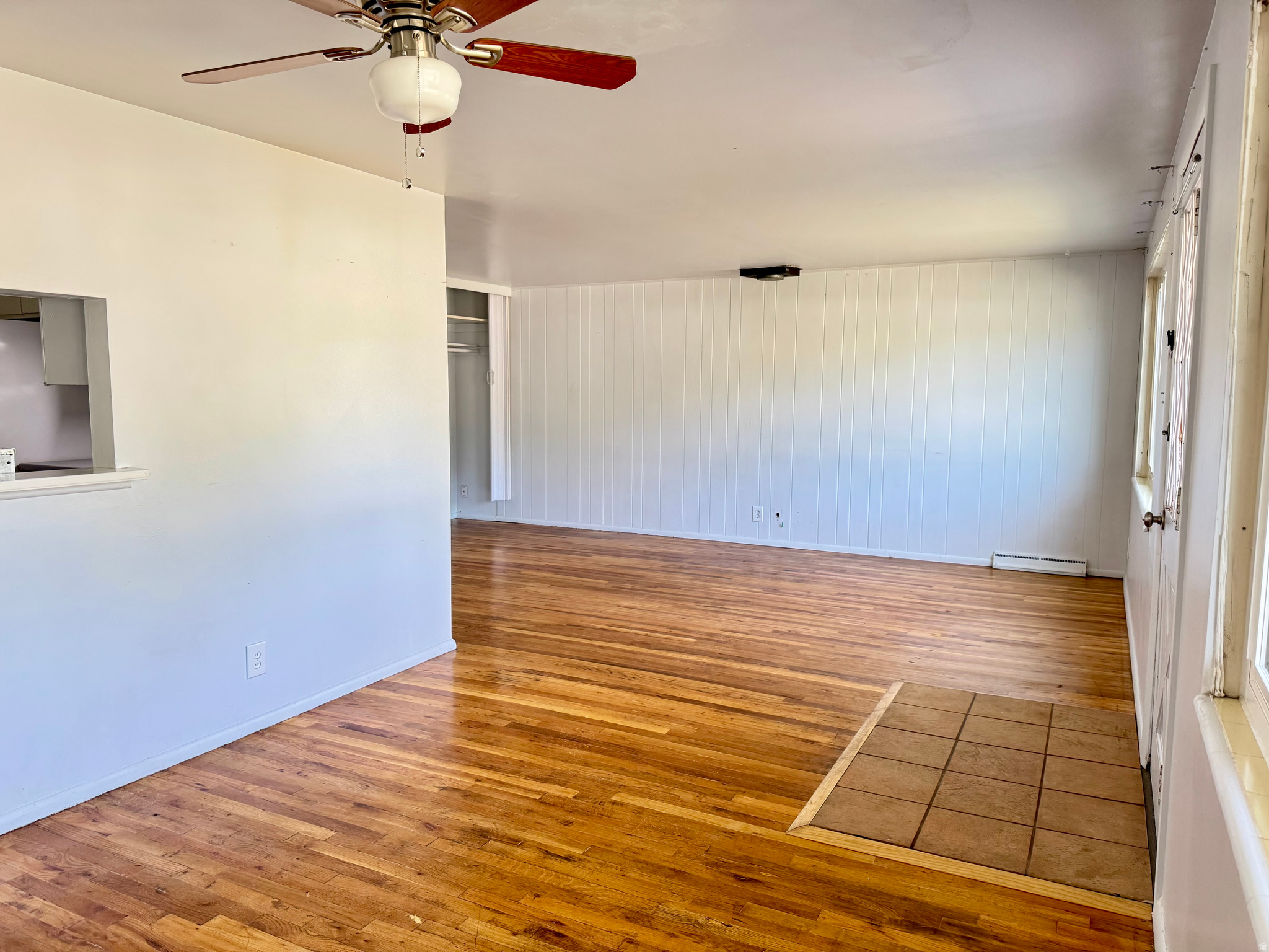 BUENA VISTA - Residential