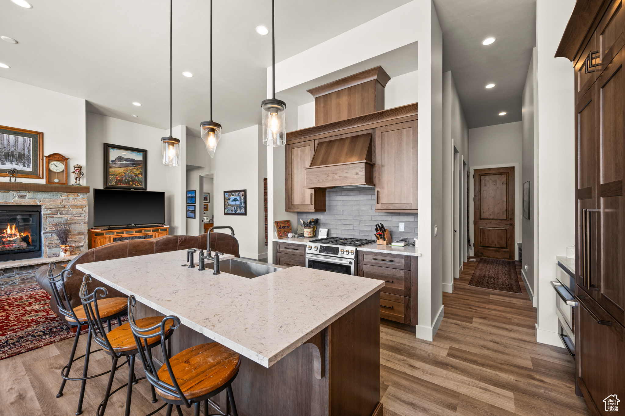 481 Thorn View Ct #6, Kamas, Utah image 6