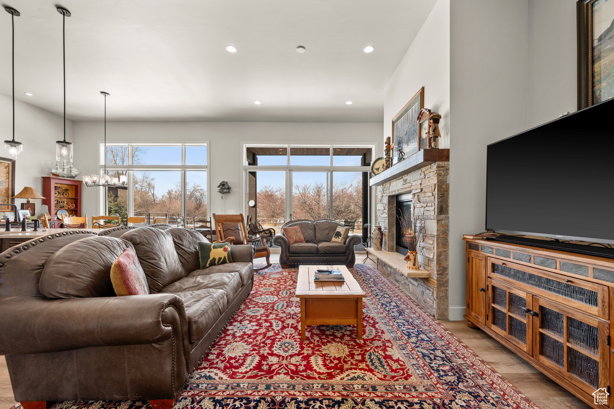 481 Thorn View Ct #6, Kamas, Utah image 5