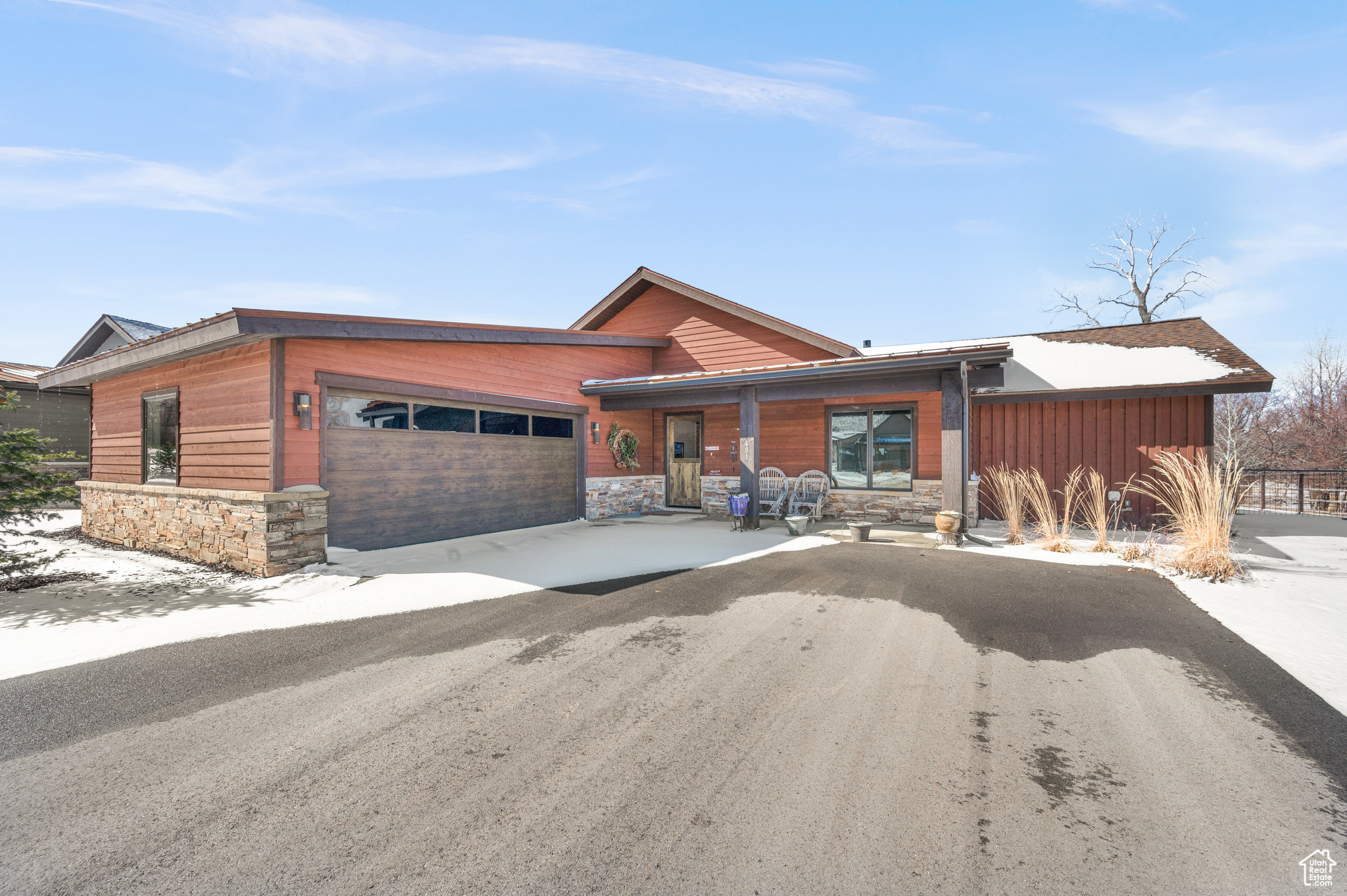 481 Thorn View Ct #6, Kamas, Utah image 1