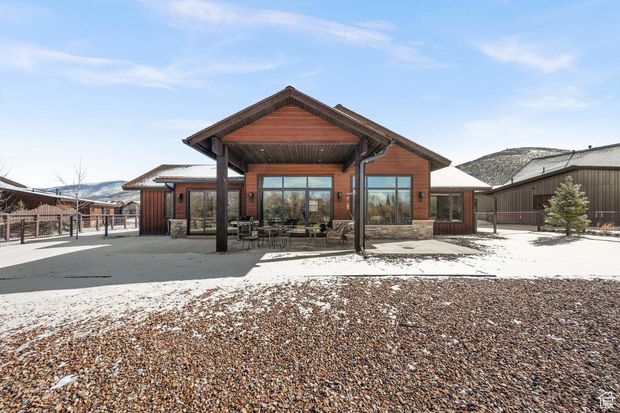 481 Thorn View Ct #6, Kamas, Utah image 25